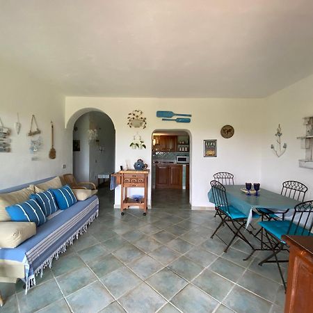Villa Acchiappasogni Porto San Paolo  Phòng bức ảnh
