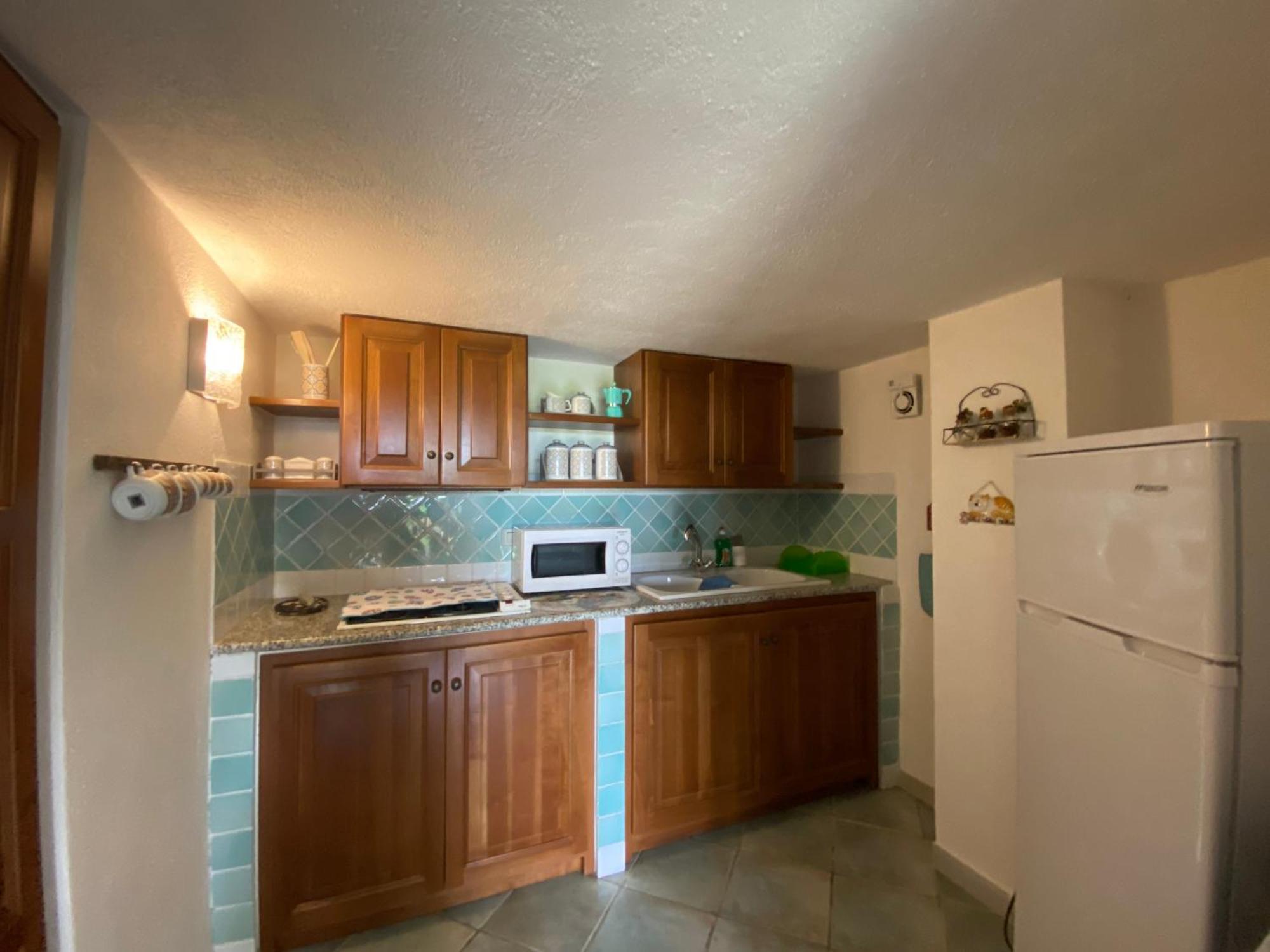 Villa Acchiappasogni Porto San Paolo  Phòng bức ảnh