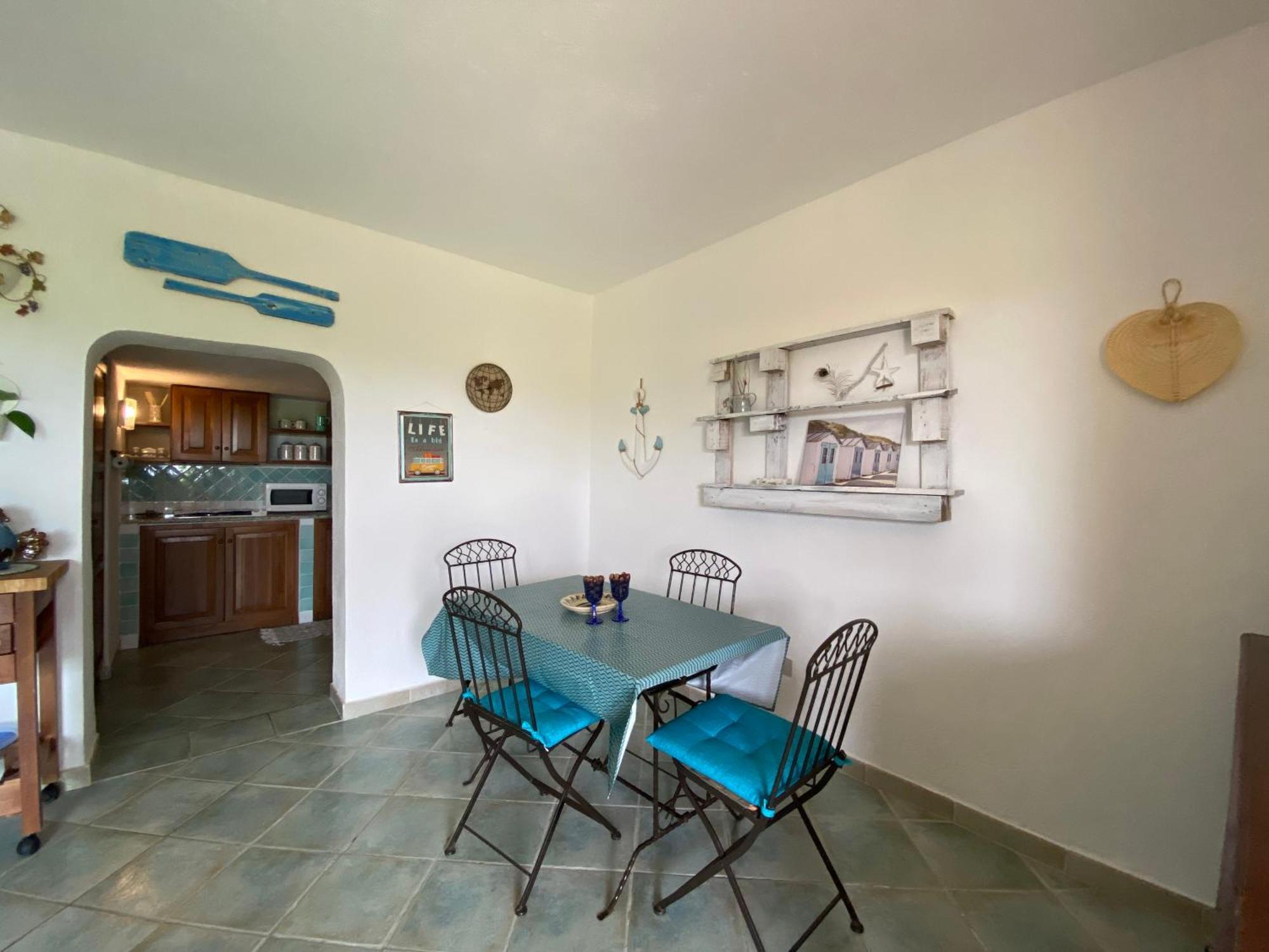 Villa Acchiappasogni Porto San Paolo  Phòng bức ảnh