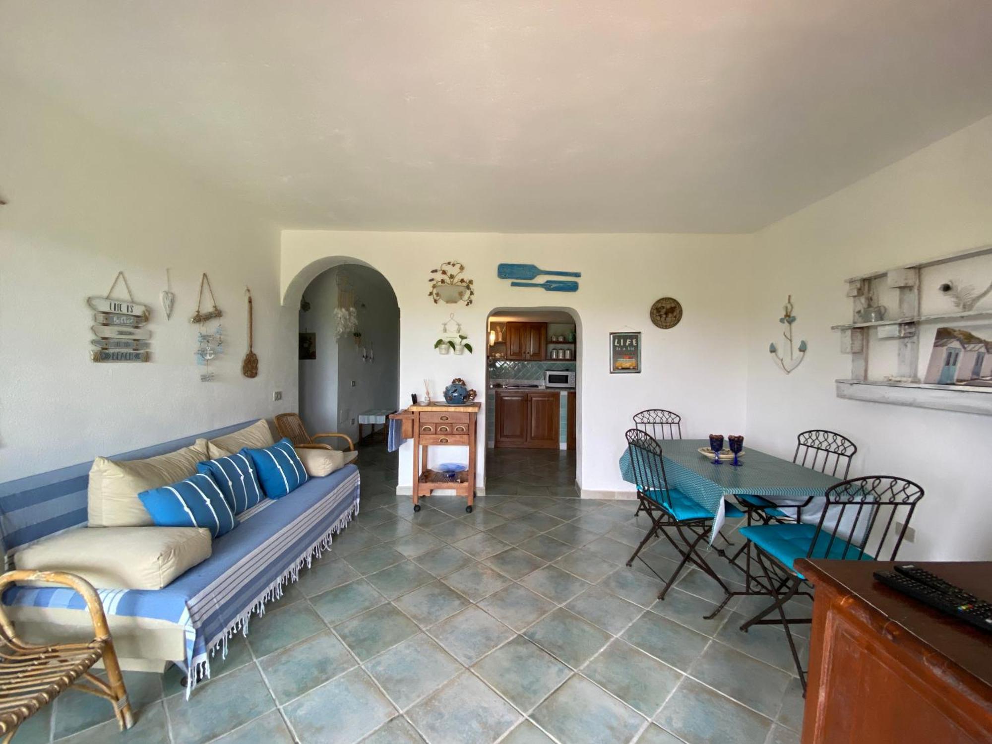 Villa Acchiappasogni Porto San Paolo  Phòng bức ảnh