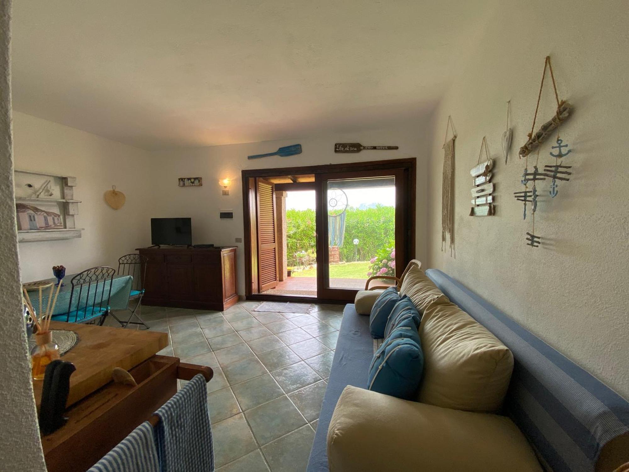 Villa Acchiappasogni Porto San Paolo  Phòng bức ảnh