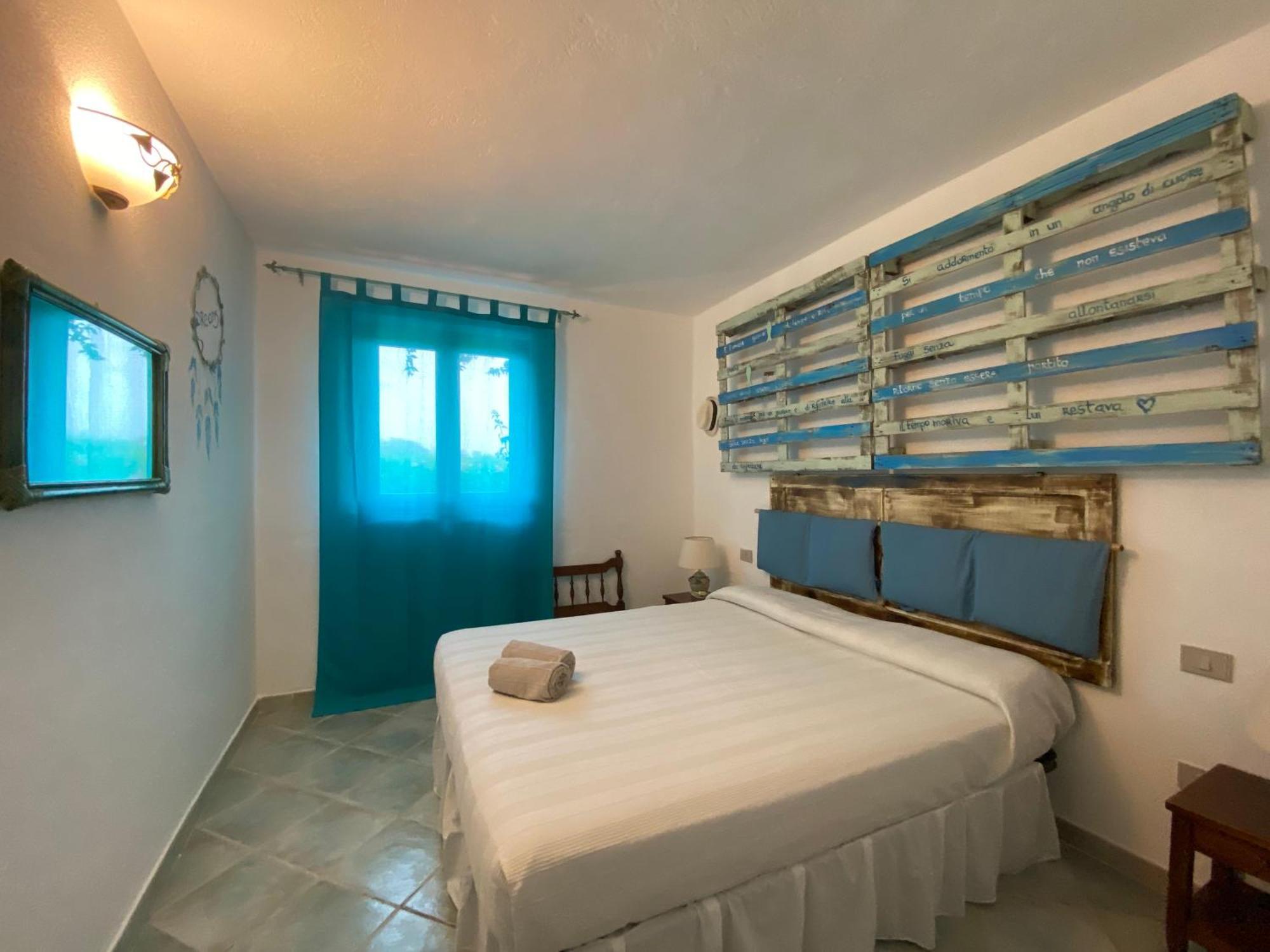 Villa Acchiappasogni Porto San Paolo  Phòng bức ảnh