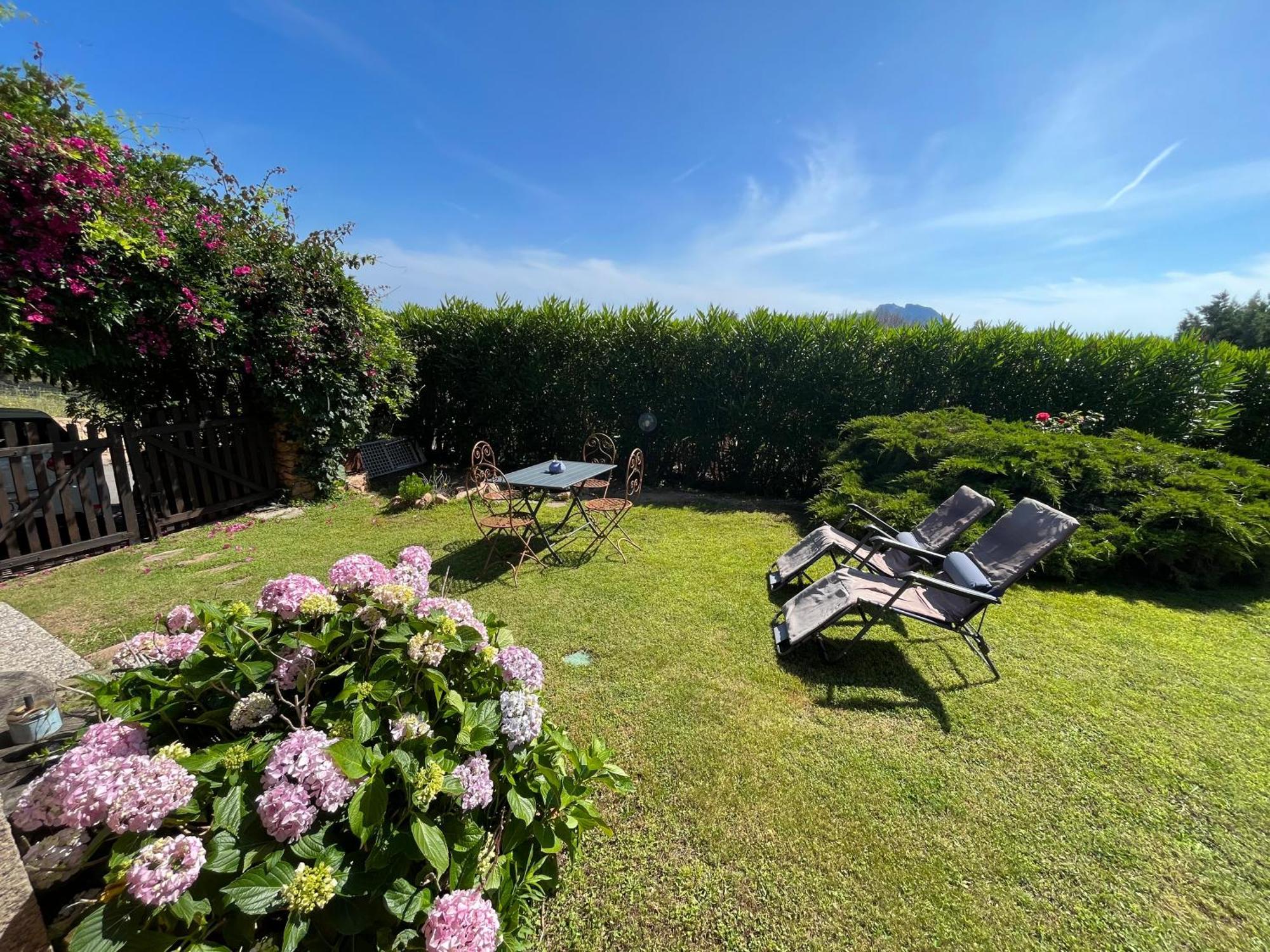 Villa Acchiappasogni Porto San Paolo  Phòng bức ảnh