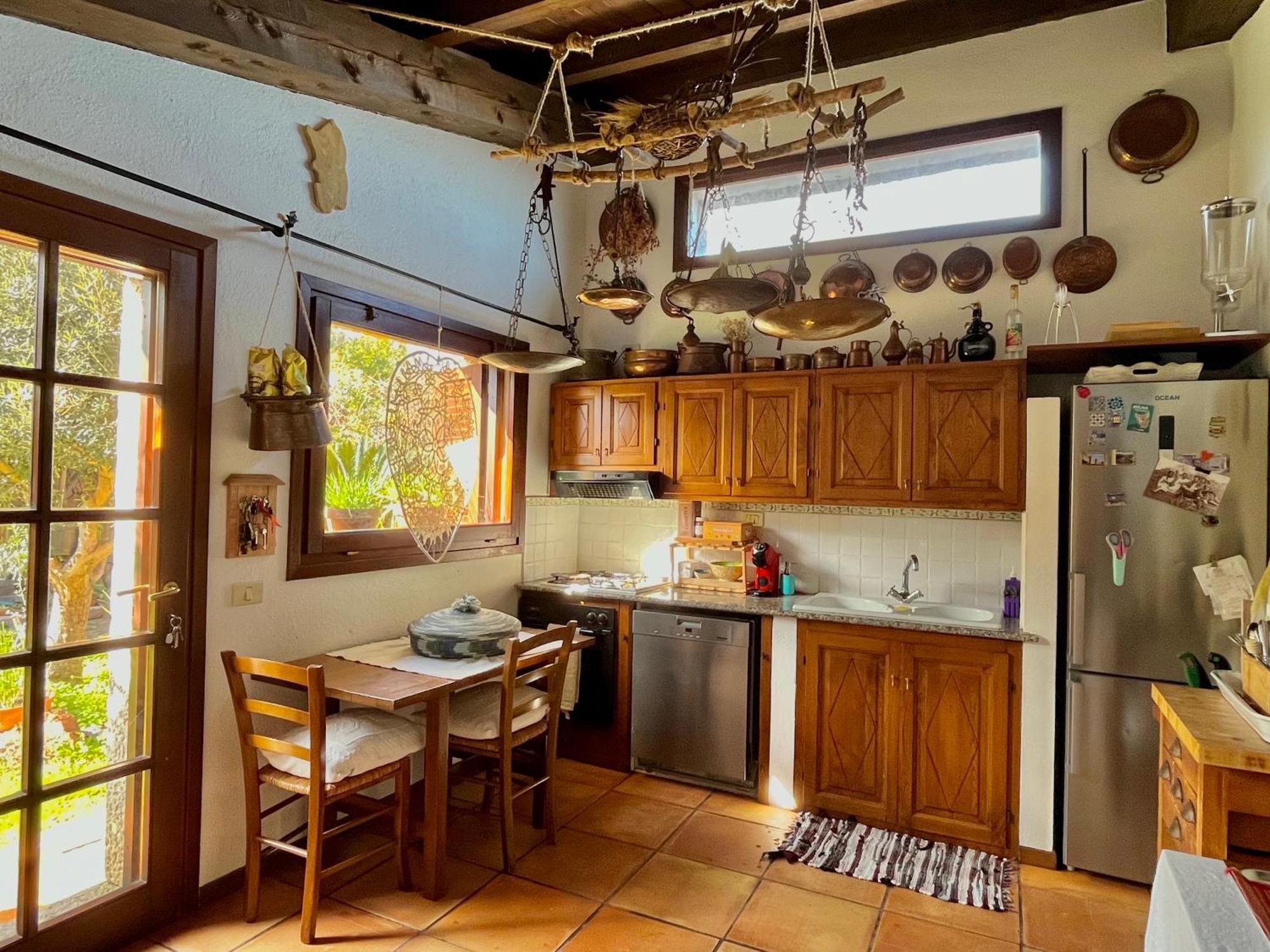 Villa Acchiappasogni Porto San Paolo  Phòng bức ảnh